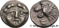 PISIDIEN - SELGE Tritartemorion