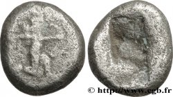 PERSIA - REINO ACEMENIDO Sicle