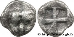 TAURIC CHERSONESE - PANTICAPEUM Obole