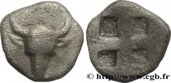 TROAS - LAMPONEIA Hemiobole