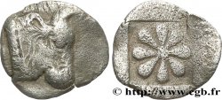 IONIE - ÉRYTHRÉES Trihemitartemorion