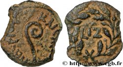 JUDAEA - ROMAN GOVERNORS Prutah