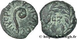 JUDAEA - ROMAN GOVERNORS Prutah