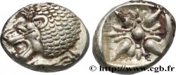 IONIE - MILET Douzième de statère