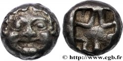 MYSIE - PARIUM Trihemidrachme