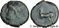 SICILE - SYRACUSE Drachme TB/TB+