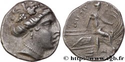 EUBOEA - HISTIAIA Tetrobole SPL/q.SPL