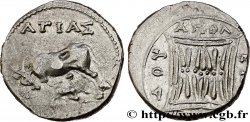 ILLYRIE - APOLLONIA Drachme