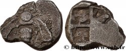 IONIA - EPHESOS Drachme