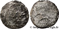 SYRIA - SELEUKID KINGDOM - ANTIOCHOS VI DIONYSOS Hemidrachme