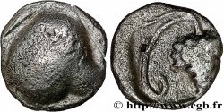 ASIE MINEURE Tetartemorion