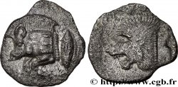 MYSIA - KYZIKOS Trihemiobole