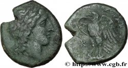 SICILE - SYRACUSE Litra