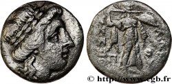 THESSALY - THESSALIAN LEAGUE Drachme