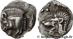 MYSIE - CYZIQUE Hemiobole