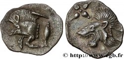 MYSIE - CYZIQUE Hemiobole