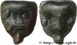SICILY - SELINUS Hexas