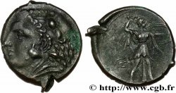 SICILE - SYRACUSE Litra