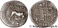 ILIRIA - DIRRACHIO Drachme