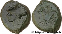 SIKILIEN - SYRAKUS Litra SS/fVZ