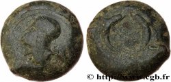 SICILE - SYRACUSE Drachme TB+