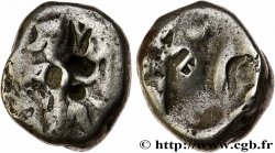 PERSE - ROYAUME ACHÉMÉNIDE  Sicle TB
