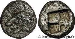 CARIE - INCERTAINES Hemiobole TTB+