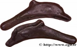 SARMATIE - OLBIA Dauphin TTB