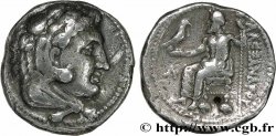 MACEDONIA - REGNO DI MACEDONIA - ALESSANDRO III IL GRANDE Tétradrachme BB