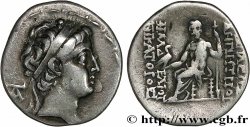 SYRIA - SELEUKID KINGDOM - DEMETRIOS II NIKATOR Drachme