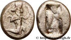 PERSIA - ACHAEMENID KINGDOM Sicle XF