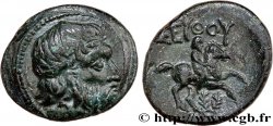 THRACE - ROYAUME DE THRACE - SEUTHÈS III Unité