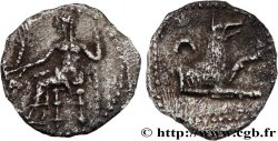 CILICIA - TARSUS - PHARNABAZUS SATRAP Obole