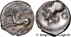 AKARNANIA - LEUKAS Statère