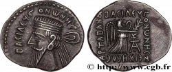 PARTHIE - ROYAUME PARTHE - VONONES Ier Drachme