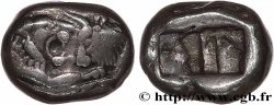 LYDIA - LYDIAN KINGDOM - CROESUS Hemistatère XF