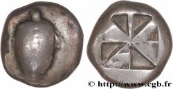 AEGINA - ISOLA DI AEGINA - AEGINA Statère q.BB