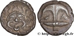 THRACE - APOLLONIA PONTICA Drachme