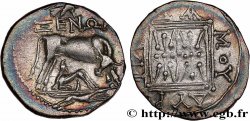 ILLYRIE - DYRRACHIUM Drachme
