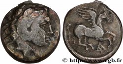ILLYRIE - DYRRACHIUM Drachme
