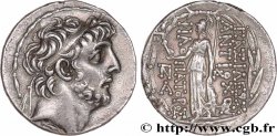 SYRIA - SELEUKID KINGDOM - ANTIOCHUS IX CYZICENUS Tétradrachme