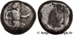 PERSIA - ACHAEMENID KINGDOM Sicle XF