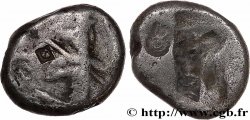 PERSE - ROYAUME ACHÉMÉNIDE  Sicle TB