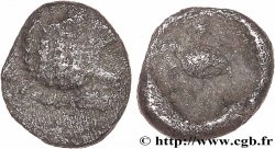 CARIA - MYLASA Tetartemorion