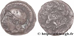 AIOLIS - ELAIA Tetartemorion