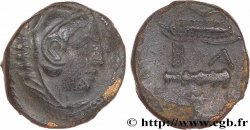 MACÉDOINE - ROYAUME DE MACÉDOINE - ALEXANDRE III LE GRAND Unité