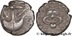 THRACE - APOLLONIA PONTICA Drachme