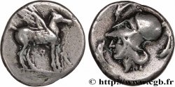 CORINTHIE - CORINTHE Statère TB+