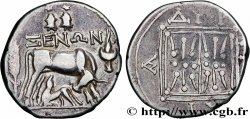 ILLYRIE - DYRRACHIUM Drachme