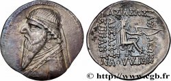 PARTIA - REINO DE PARTIA - MITRADATOS II Drachme